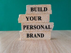 Marka osobista – jak budować silny personal brand?