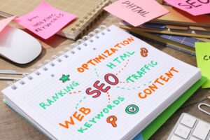 Mieszanie tekstu (Content Spinning) – czy to skuteczna metoda SEO?