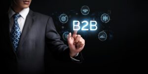 Model B2C – specyfika relacji biznesu z klientem indywidualnym