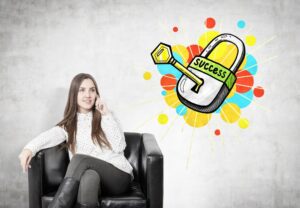 Brand salience – jak łatwo marka przychodzi na myśl konsumentom?